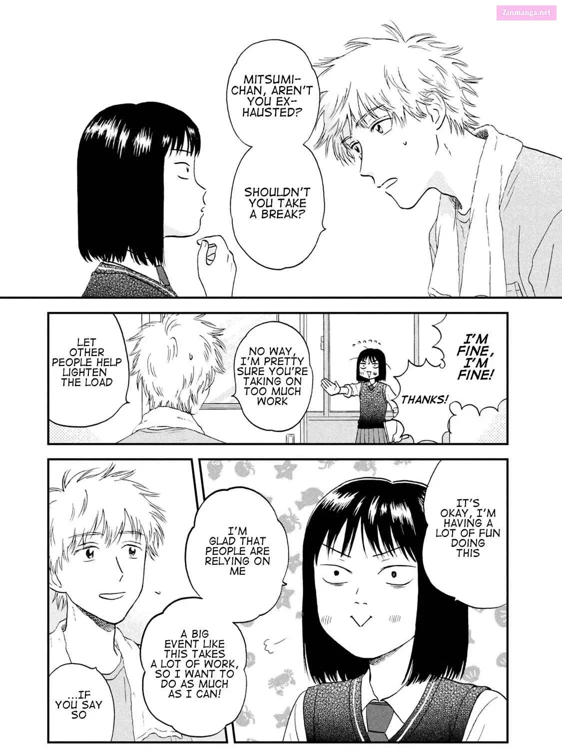Skip to Loafer - Chapter 18 - Page 44