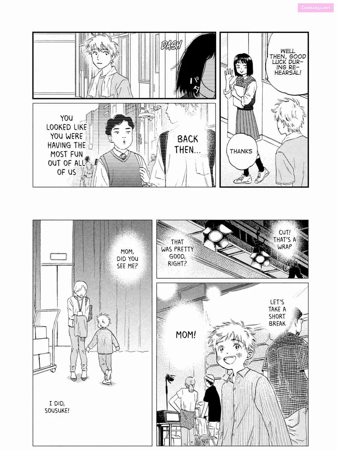 Skip to Loafer - Chapter 18 - Page 46