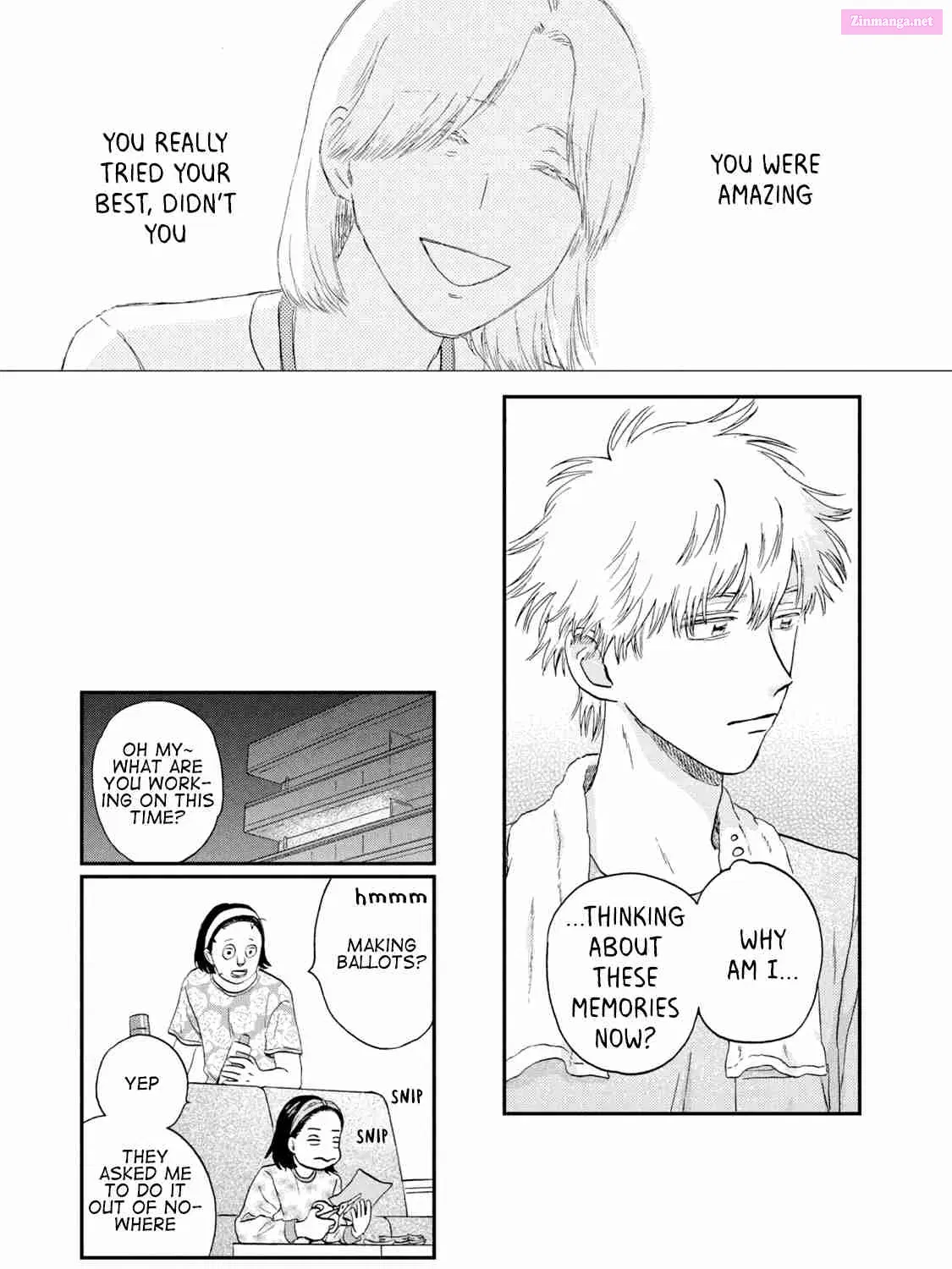 Skip to Loafer - Chapter 18 - Page 48