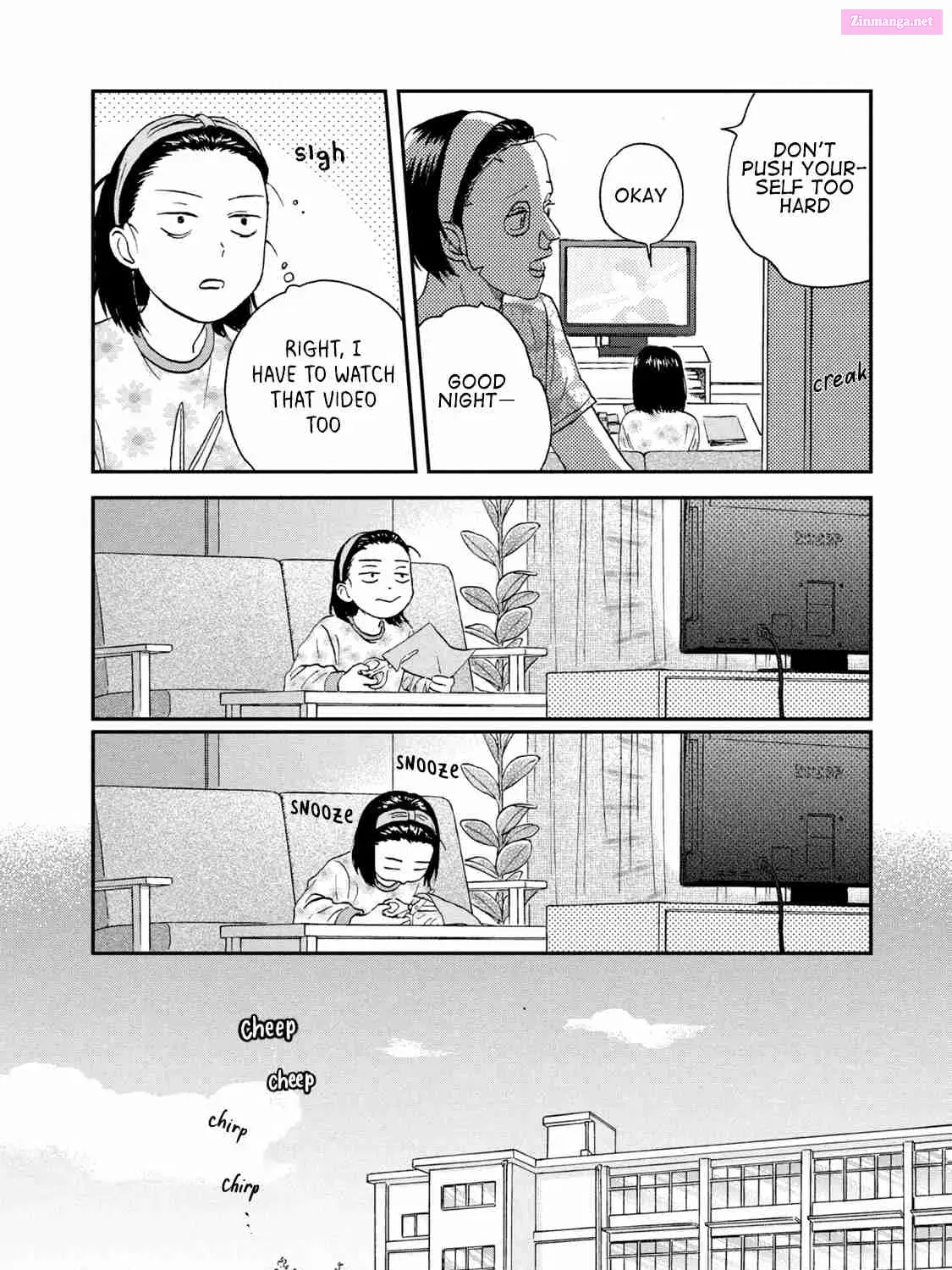 Skip to Loafer - Chapter 18 - Page 50