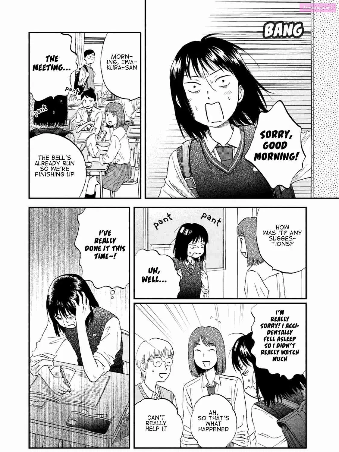Skip to Loafer - Chapter 18 - Page 52