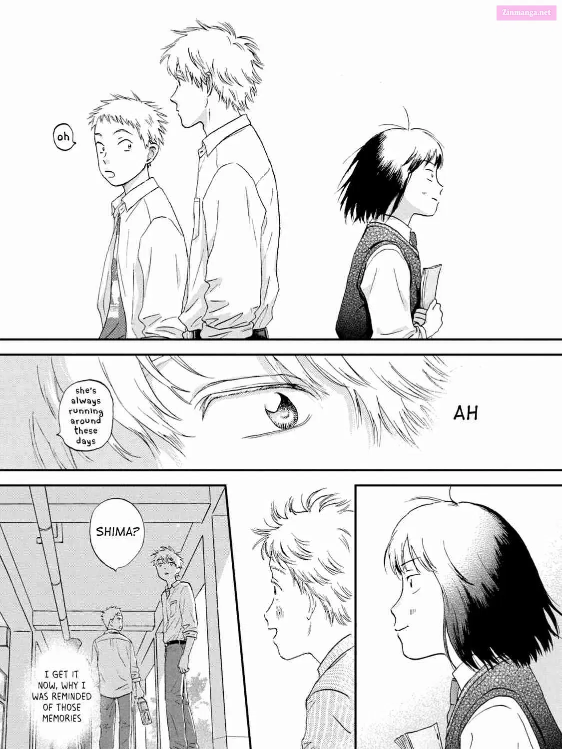 Skip to Loafer - Chapter 18 - Page 56