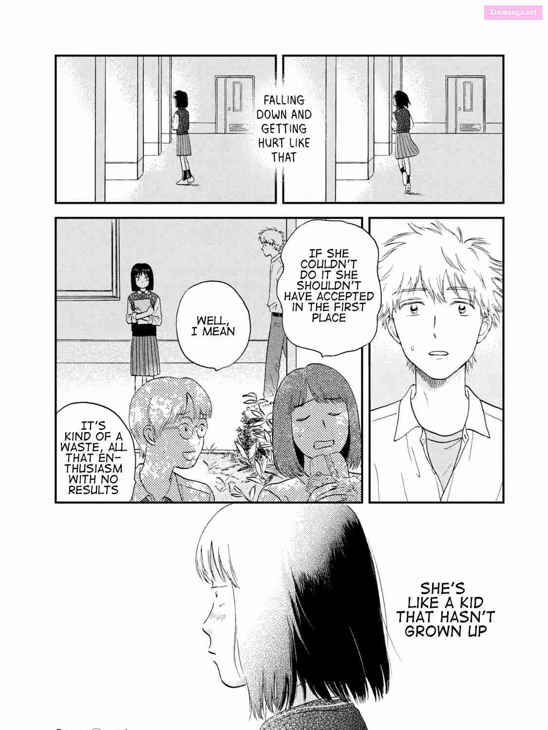 Skip to Loafer - Chapter 18 - Page 58
