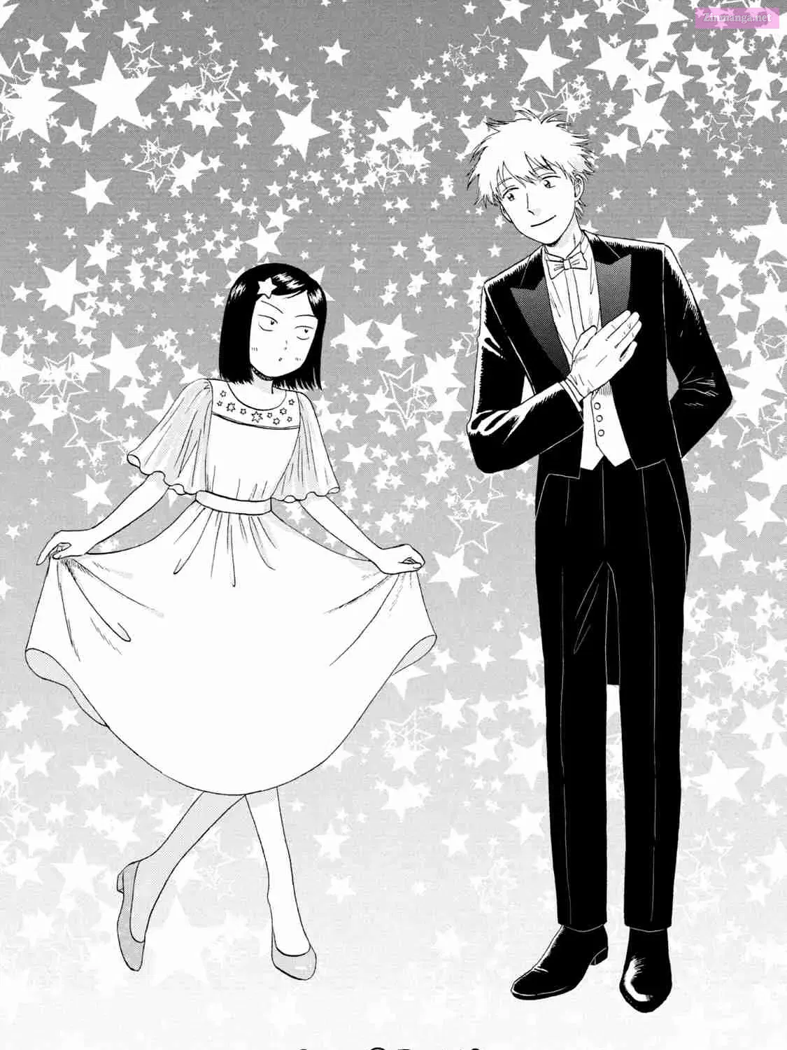 Skip to Loafer - Chapter 19 - Page 1