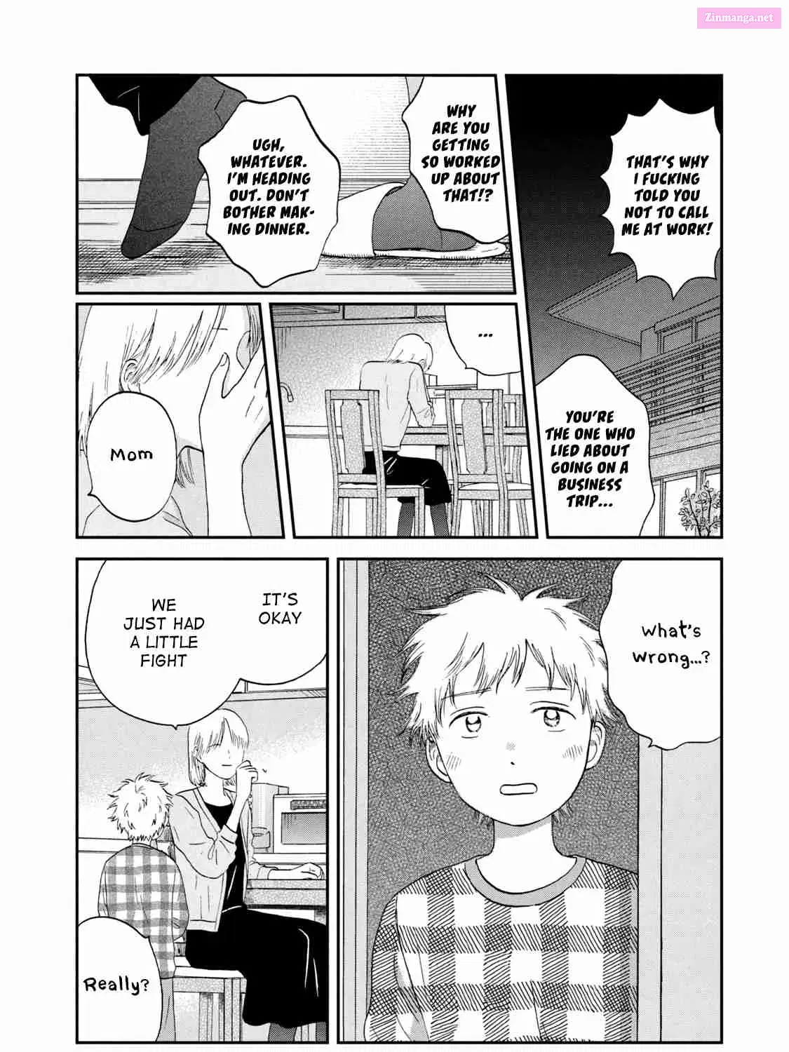 Skip to Loafer - Chapter 19 - Page 3