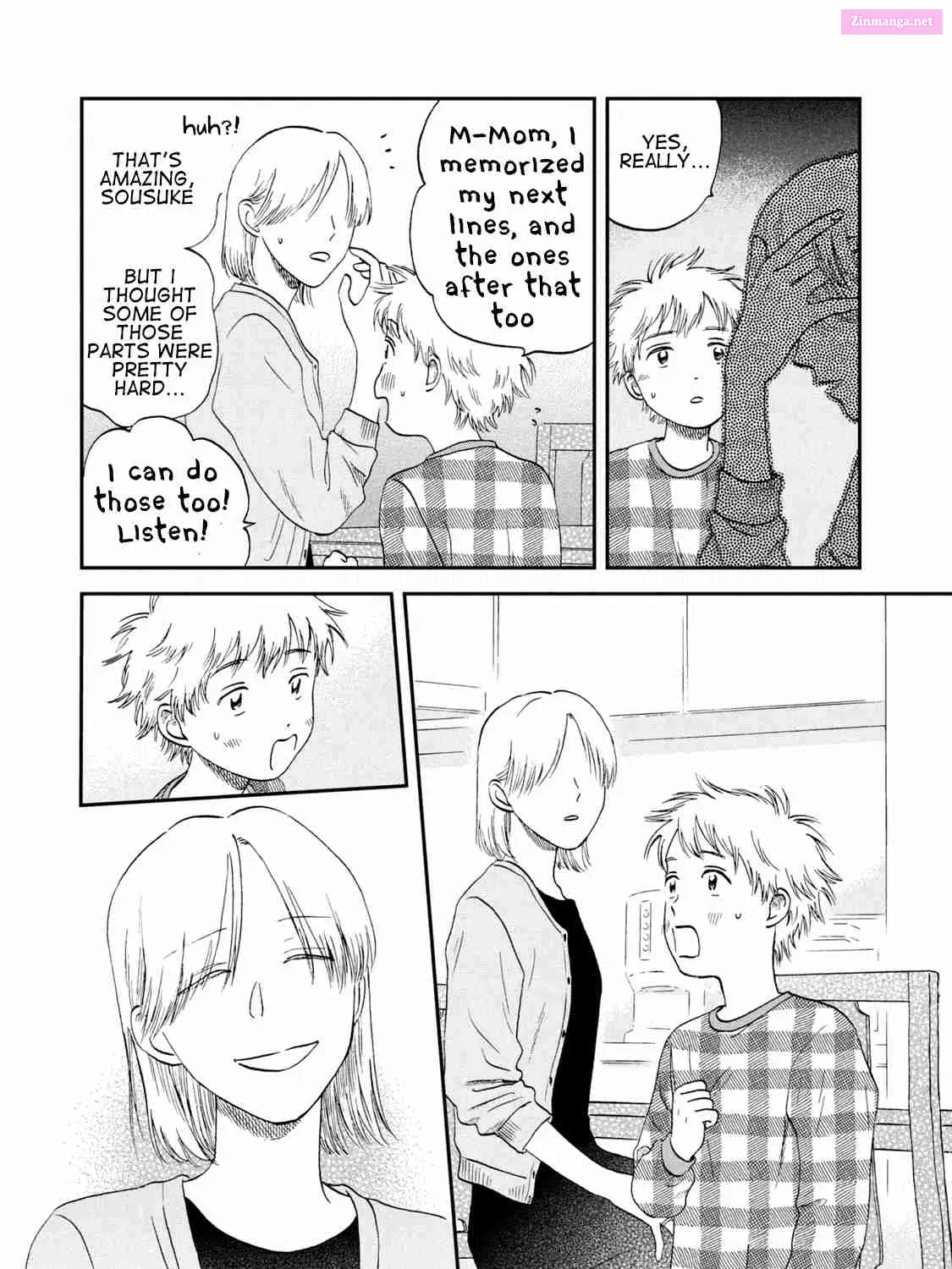 Skip to Loafer - Chapter 19 - Page 5