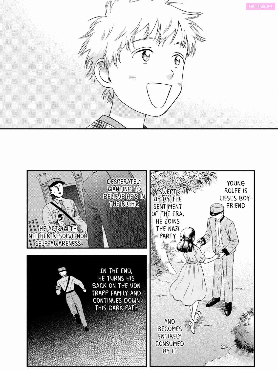 Skip to Loafer - Chapter 19 - Page 7