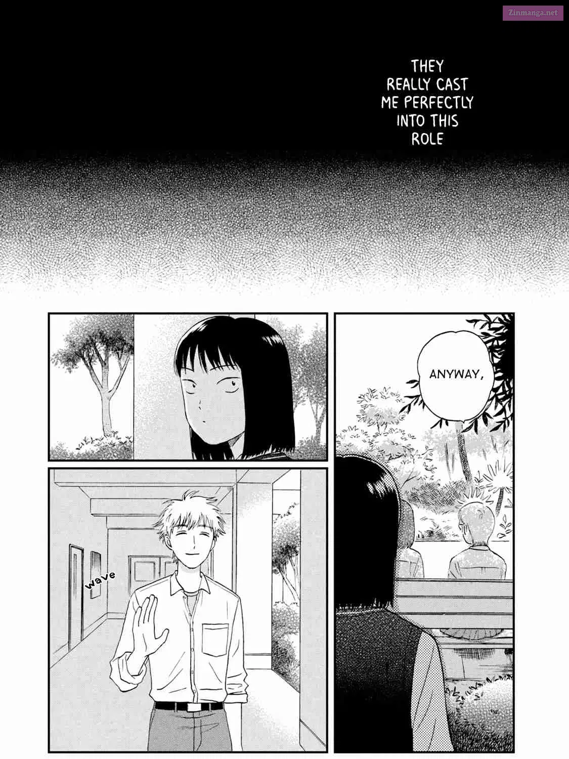 Skip to Loafer - Chapter 19 - Page 9