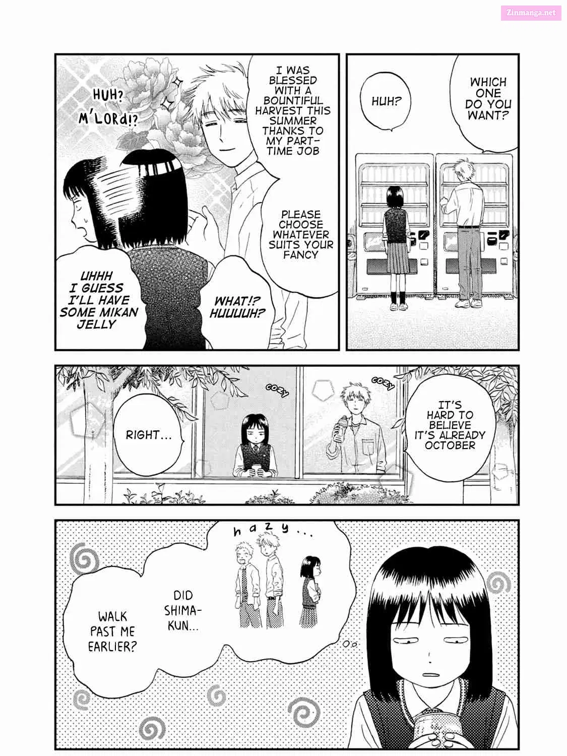 Skip to Loafer - Chapter 19 - Page 11
