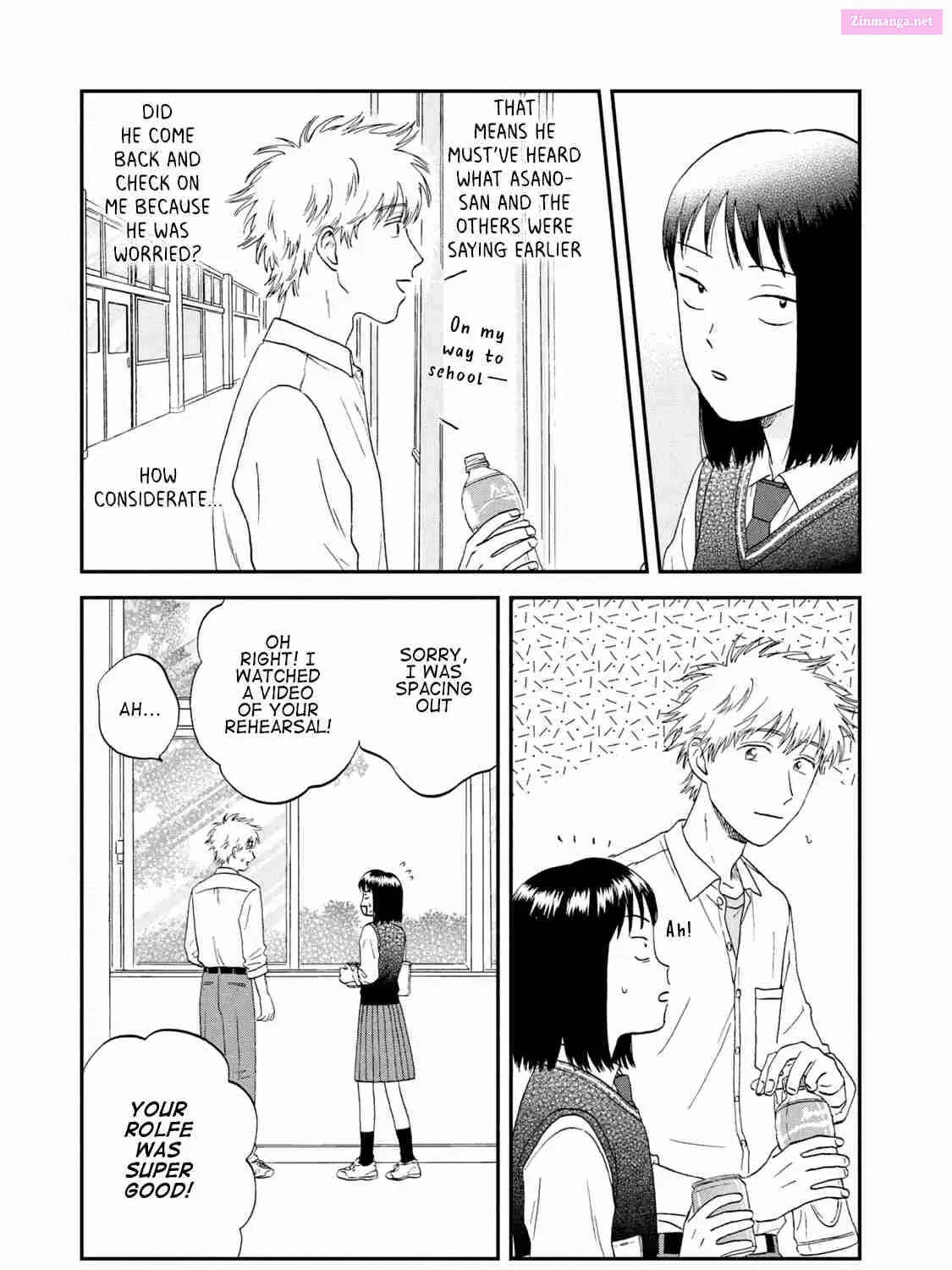 Skip to Loafer - Chapter 19 - Page 13