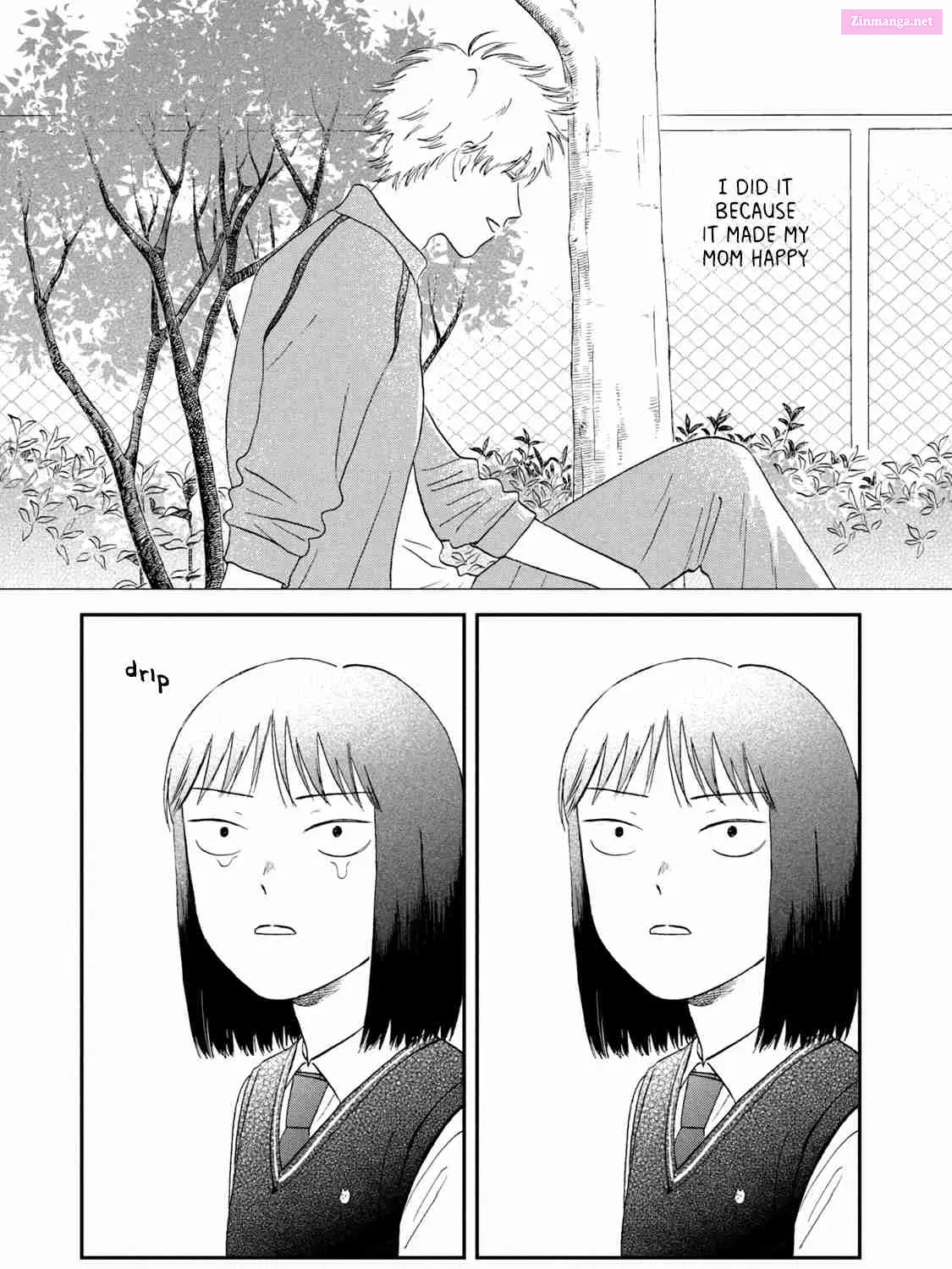 Skip to Loafer - Chapter 19 - Page 17