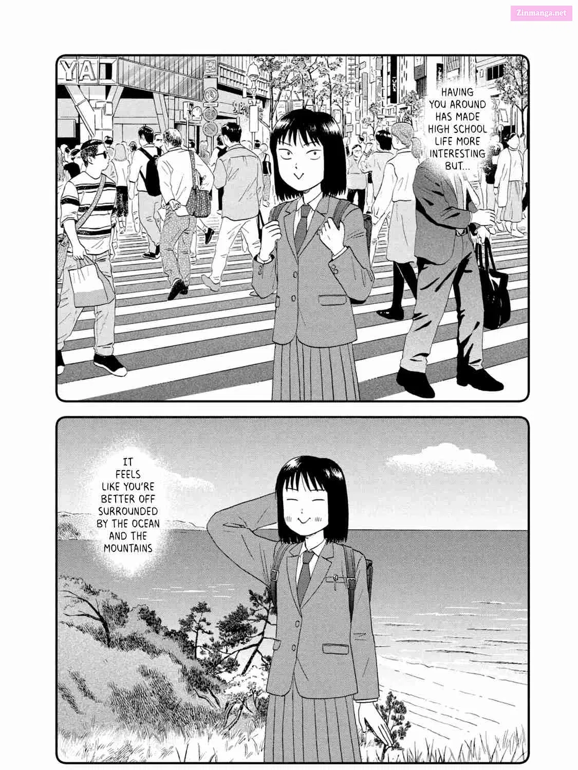 Skip to Loafer - Chapter 19 - Page 27
