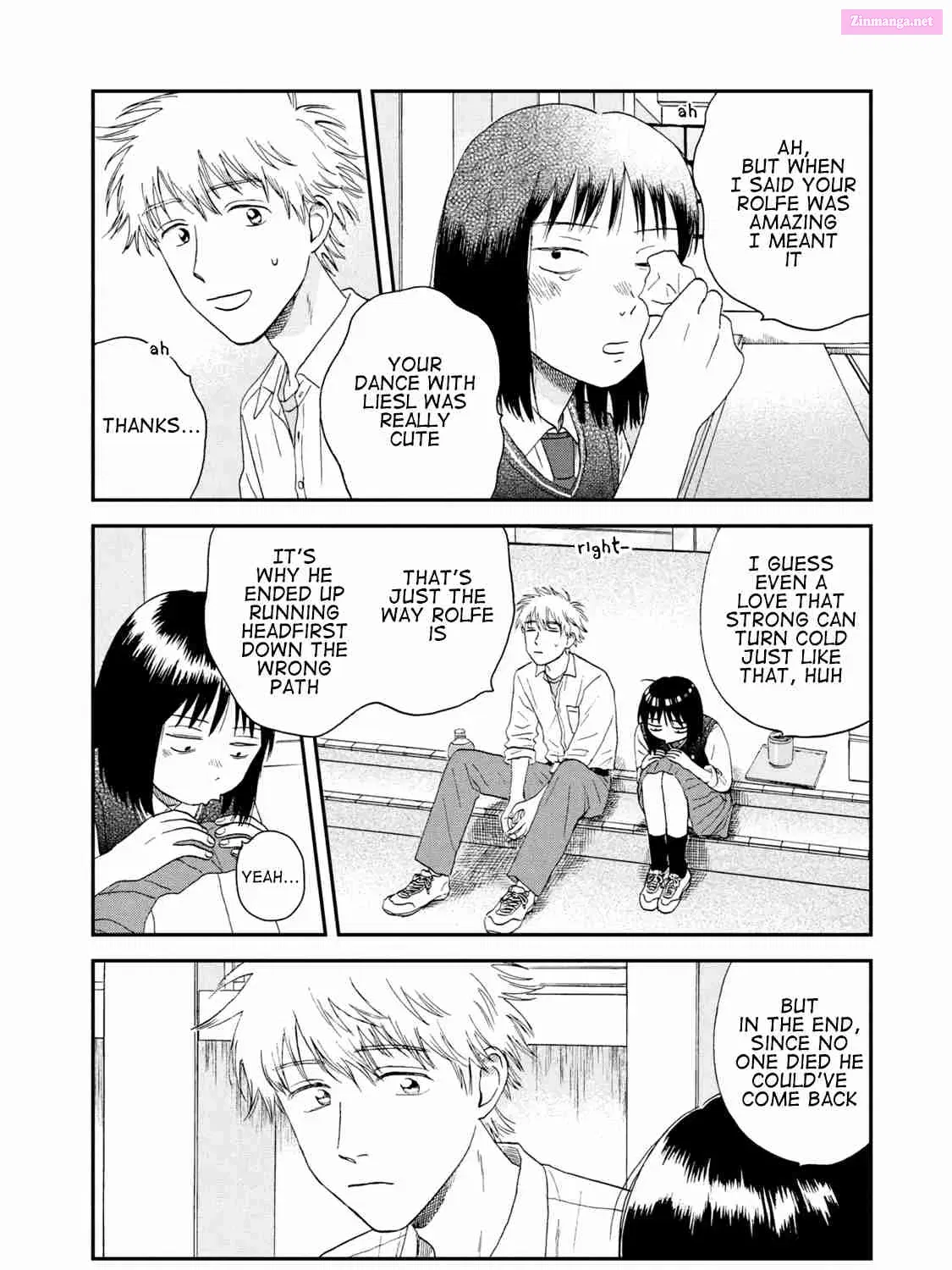 Skip to Loafer - Chapter 19 - Page 31