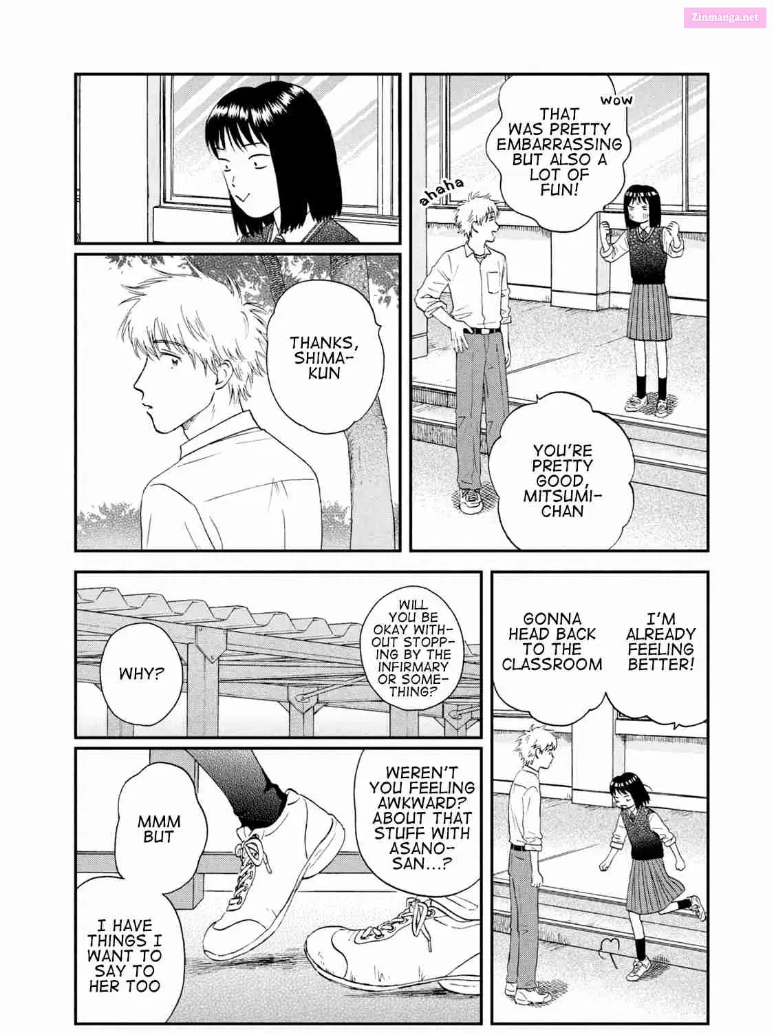 Skip to Loafer - Chapter 19 - Page 39