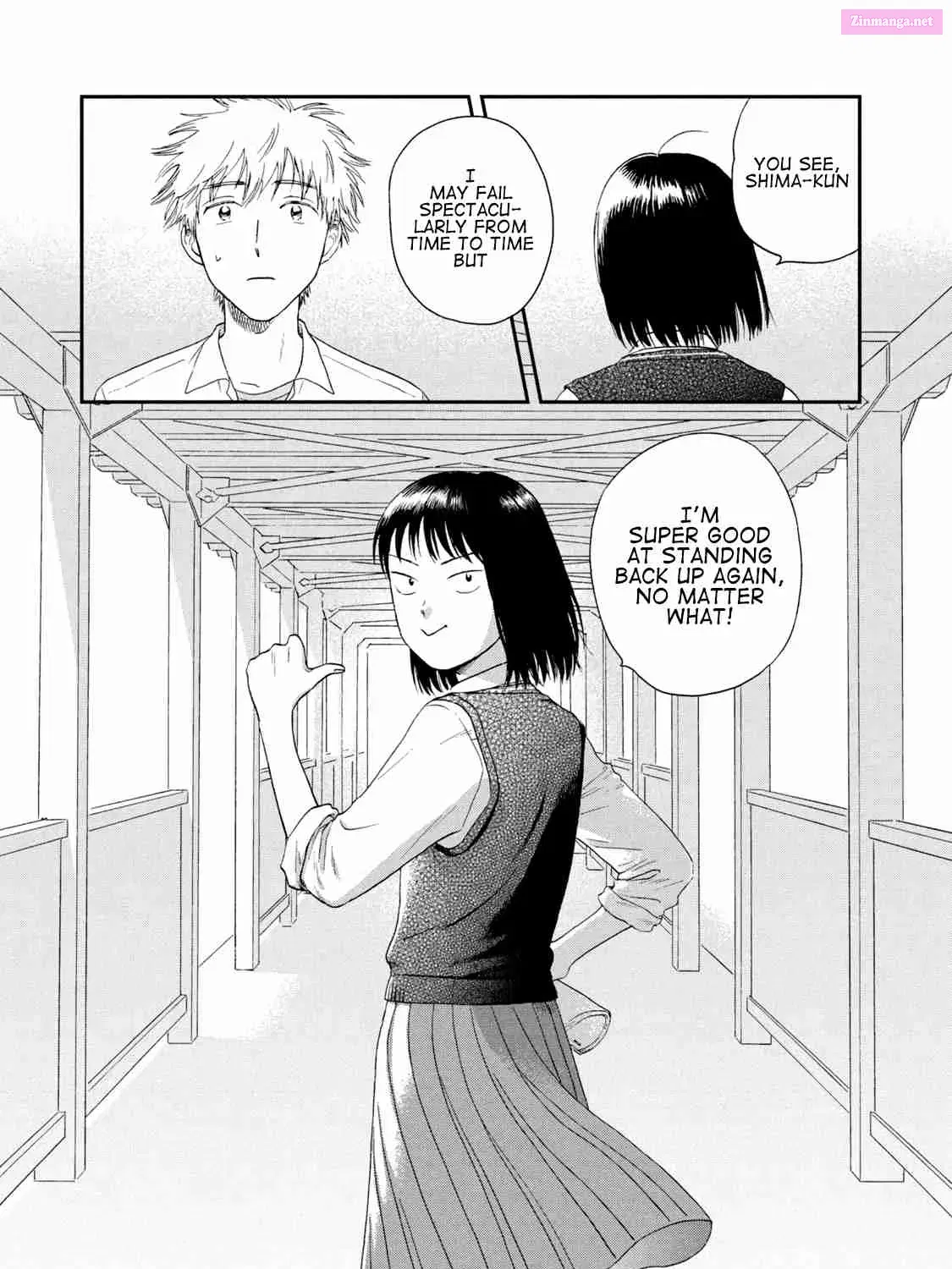 Skip to Loafer - Chapter 19 - Page 41