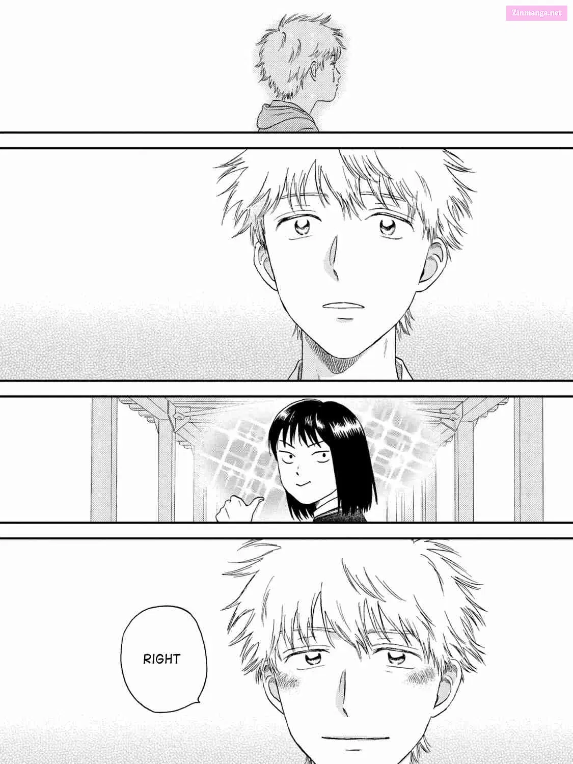 Skip to Loafer - Chapter 19 - Page 43
