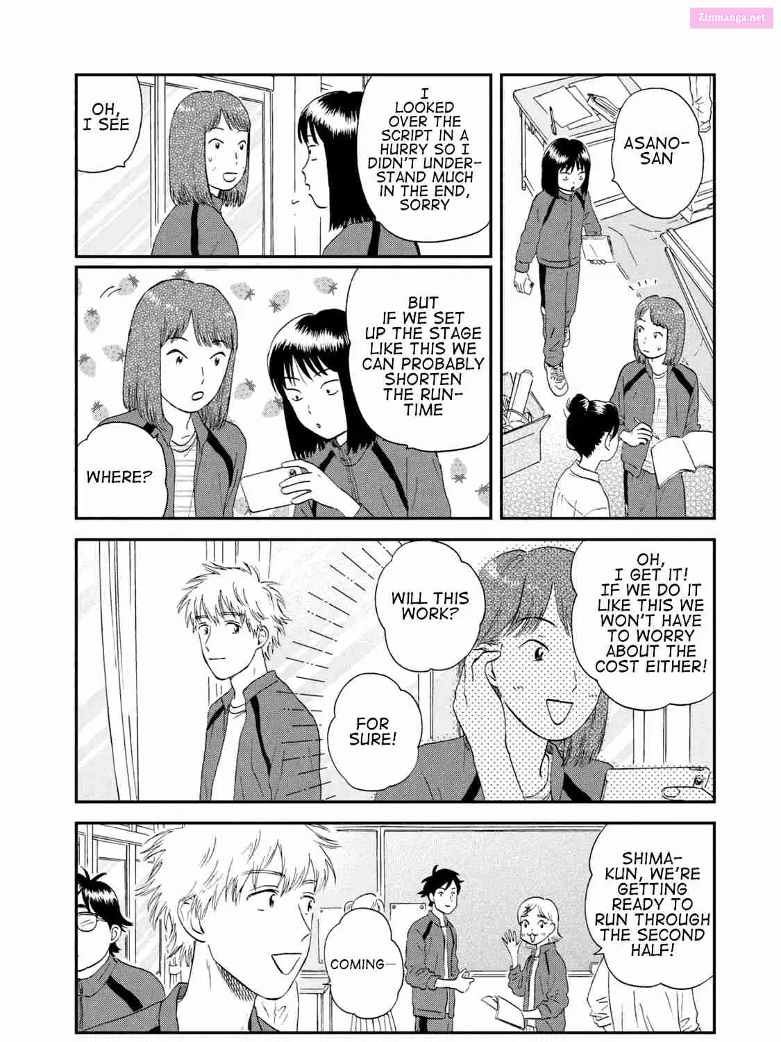 Skip to Loafer - Chapter 19 - Page 47