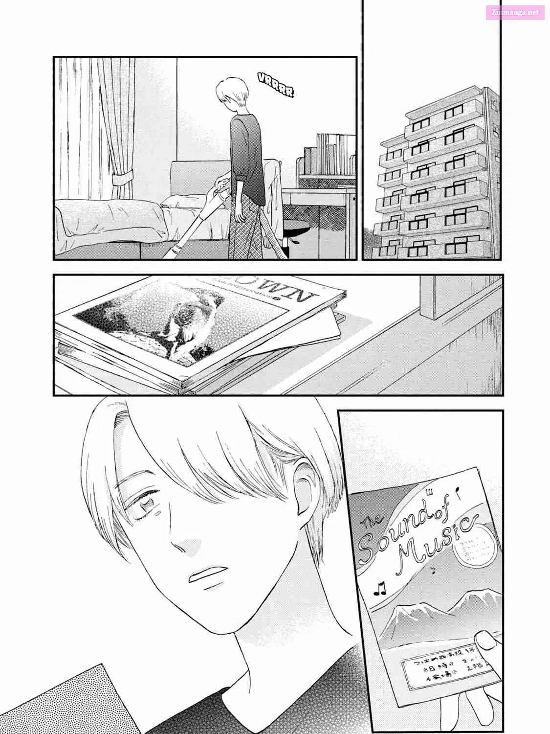 Skip to Loafer - Chapter 19 - Page 51