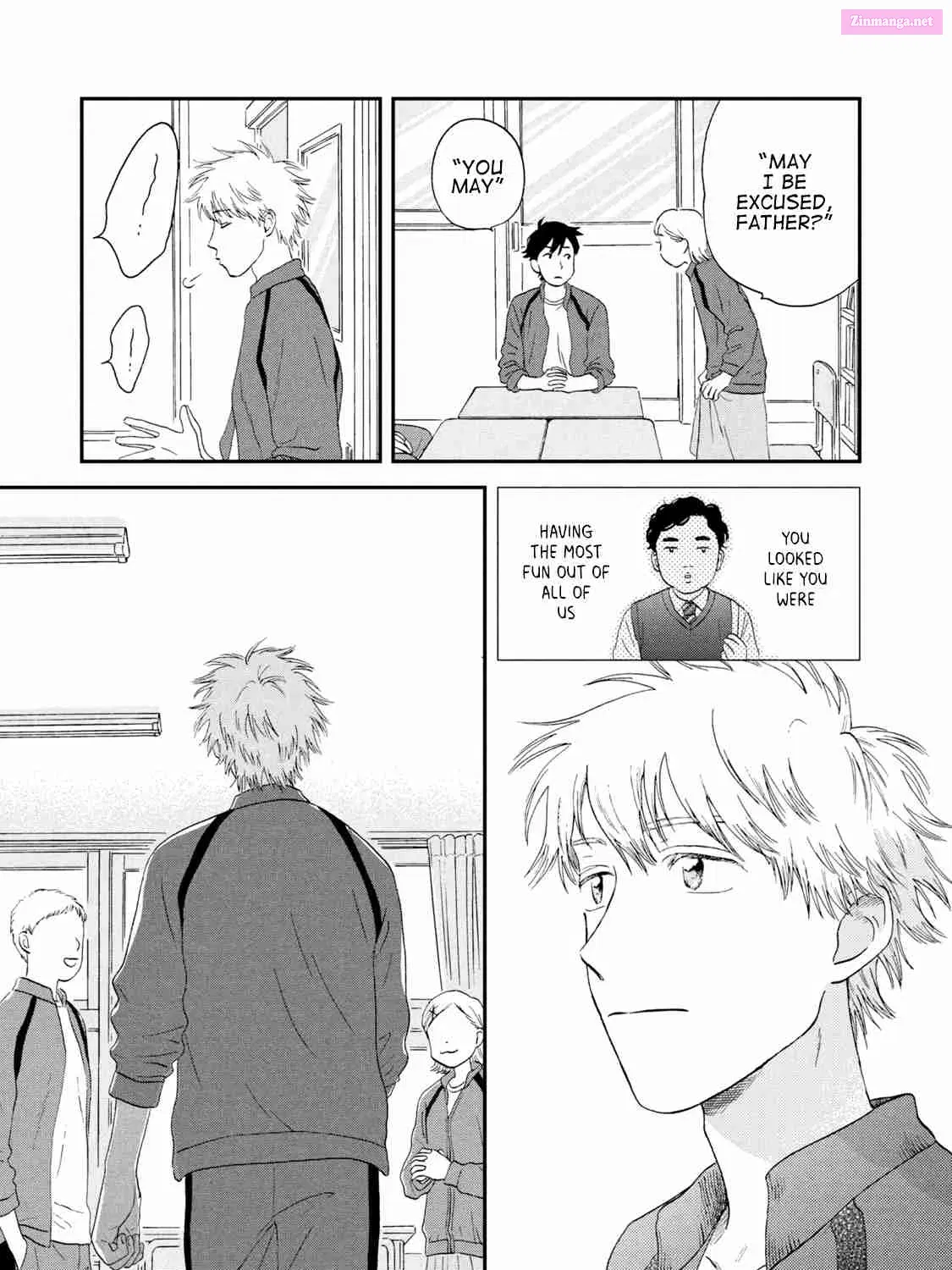 Skip to Loafer - Chapter 19 - Page 53