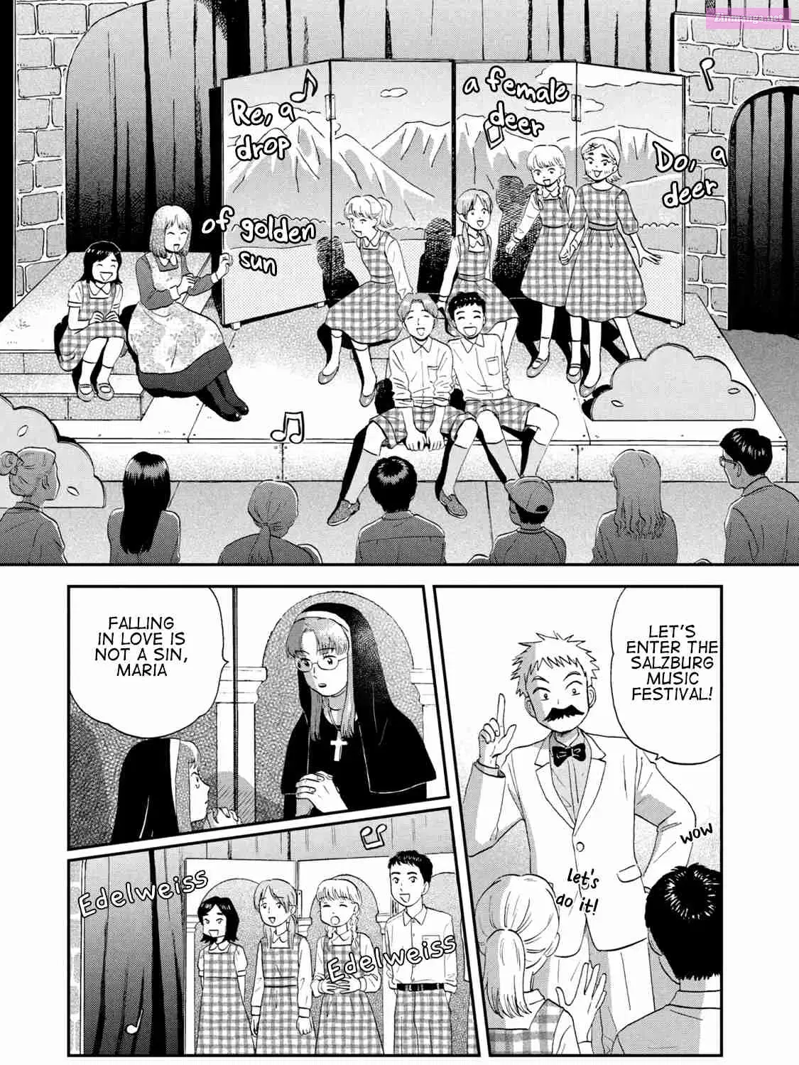Skip to Loafer - Chapter 20 - Page 13