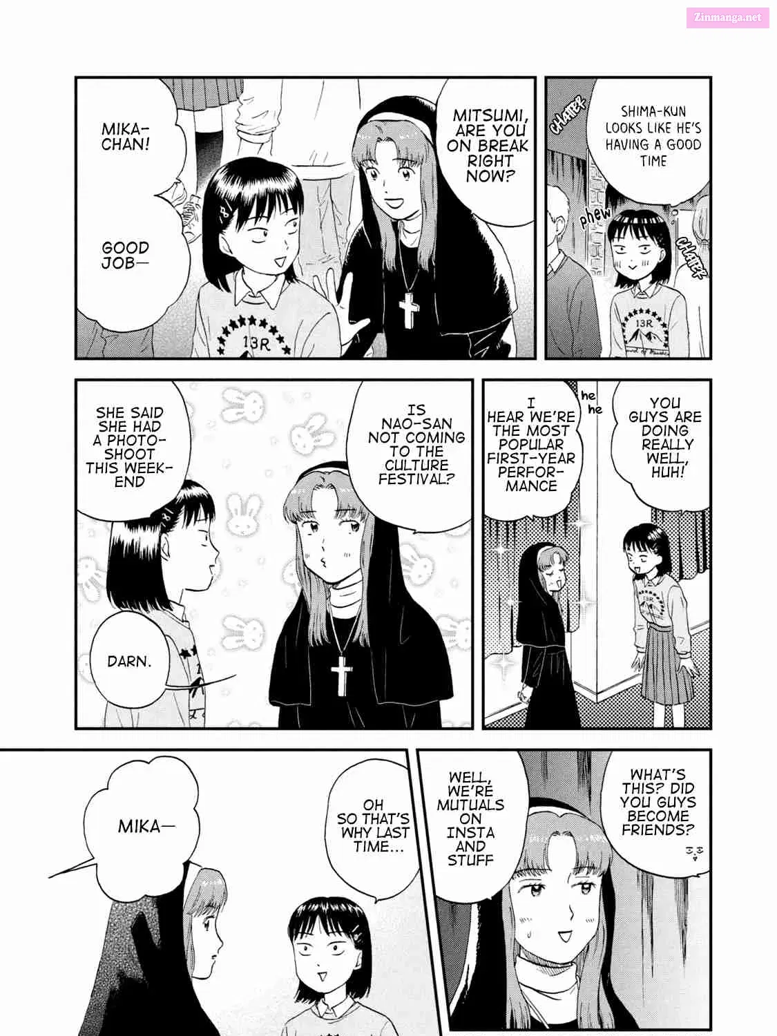 Skip to Loafer - Chapter 20 - Page 19