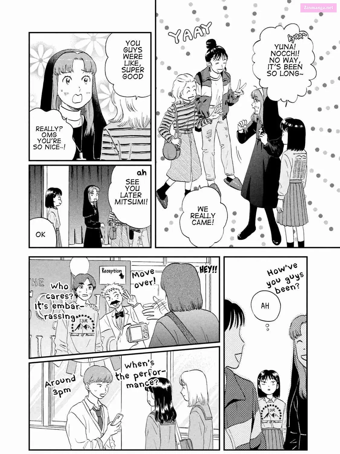 Skip to Loafer - Chapter 20 - Page 21