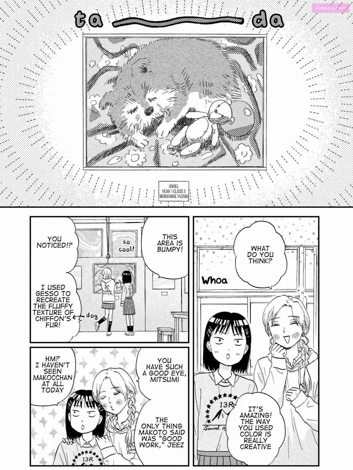 Skip to Loafer - Chapter 20 - Page 25