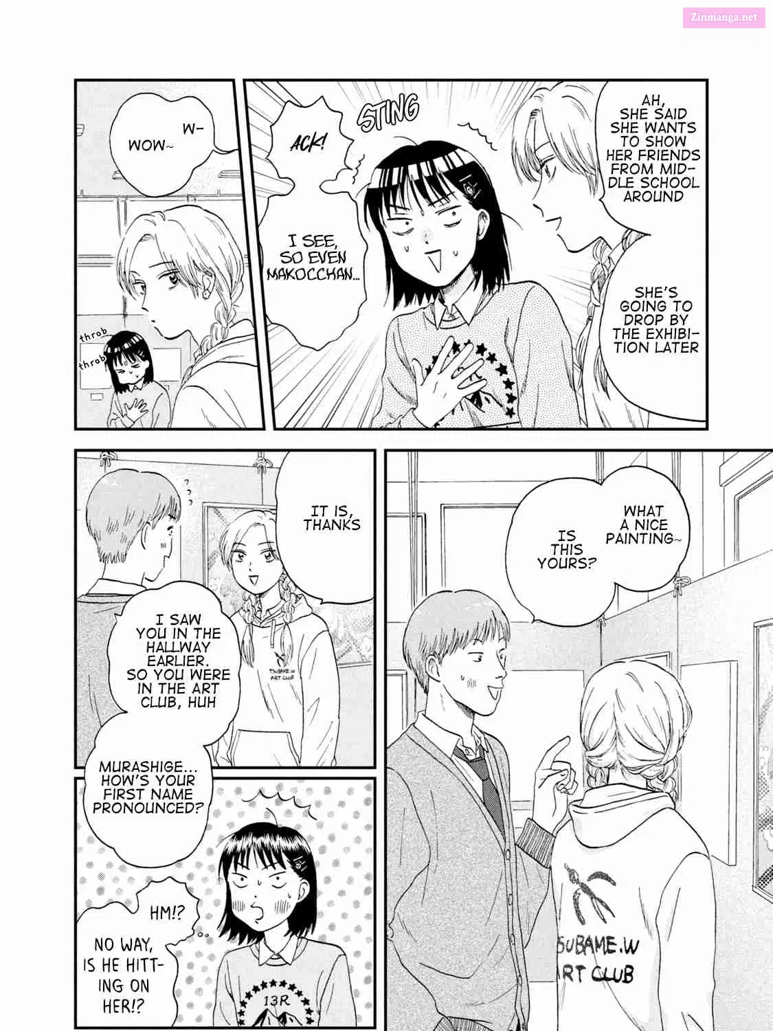 Skip to Loafer - Chapter 20 - Page 27