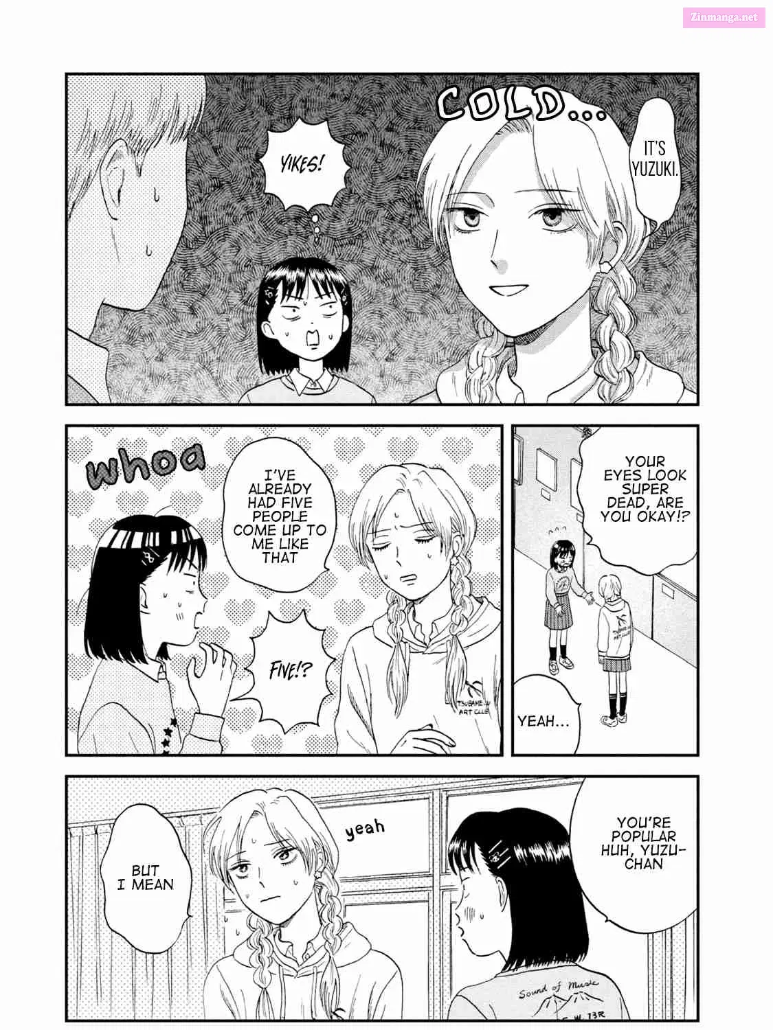 Skip to Loafer - Chapter 20 - Page 29