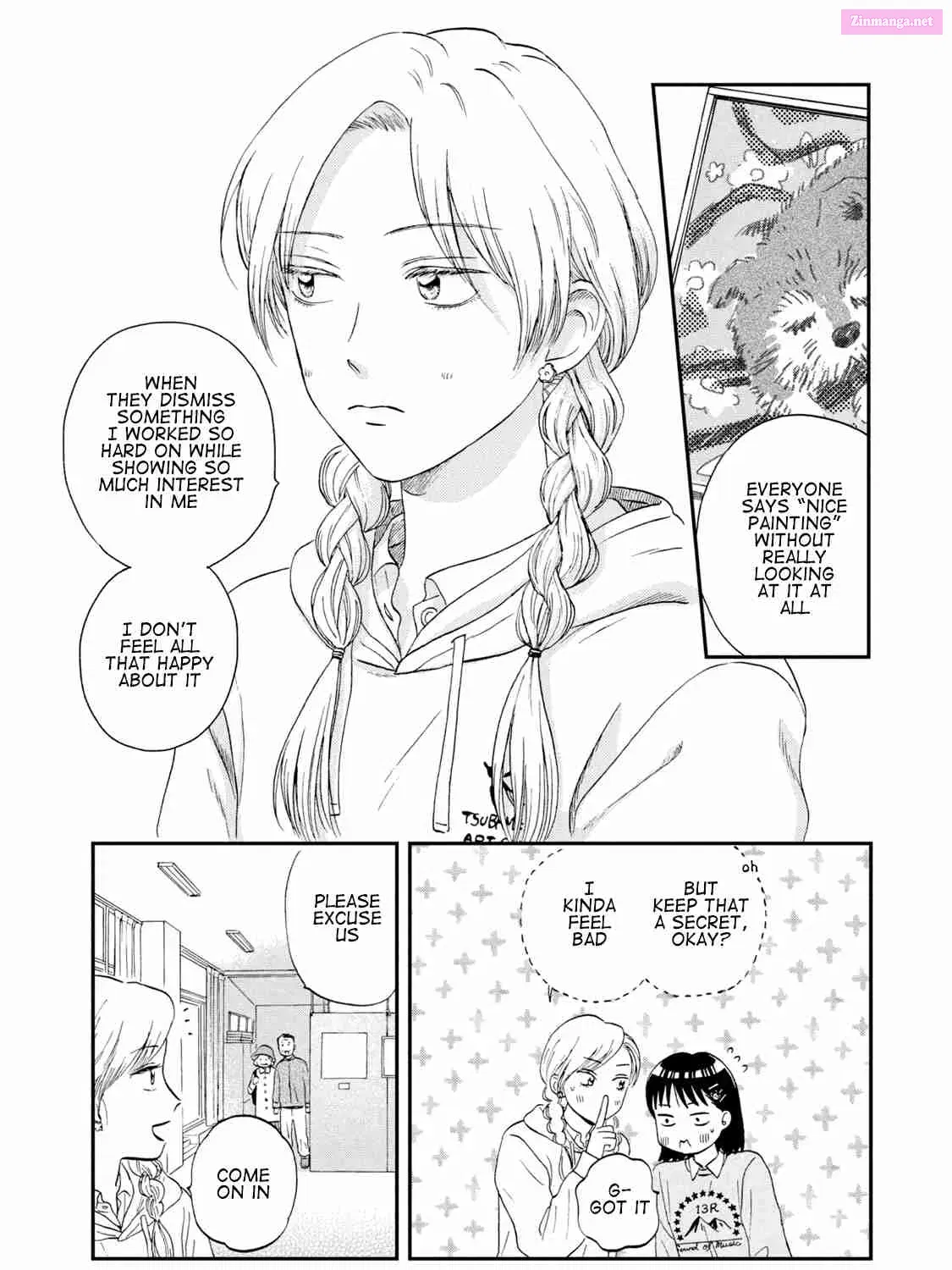 Skip to Loafer - Chapter 20 - Page 31