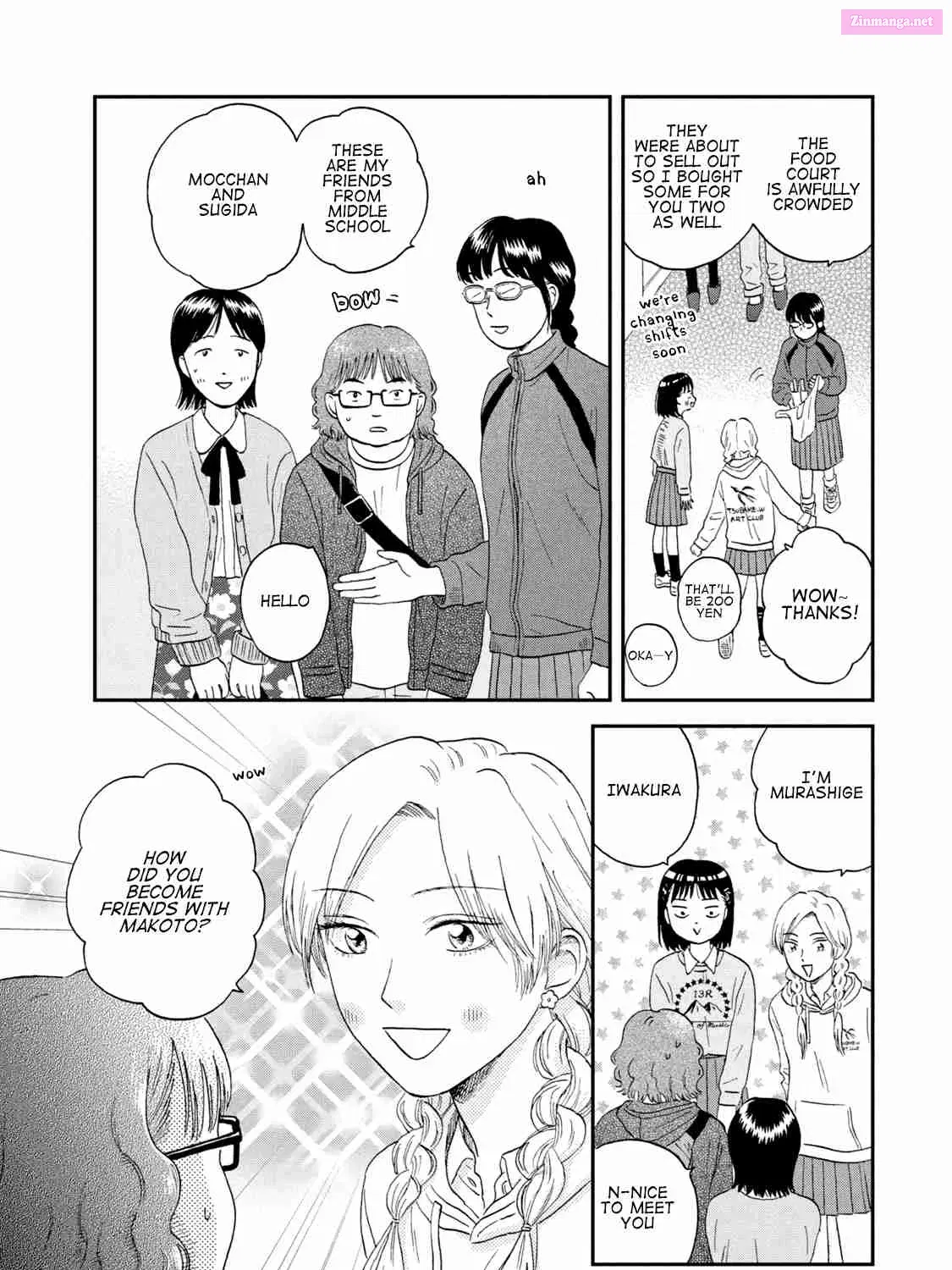 Skip to Loafer - Chapter 20 - Page 33