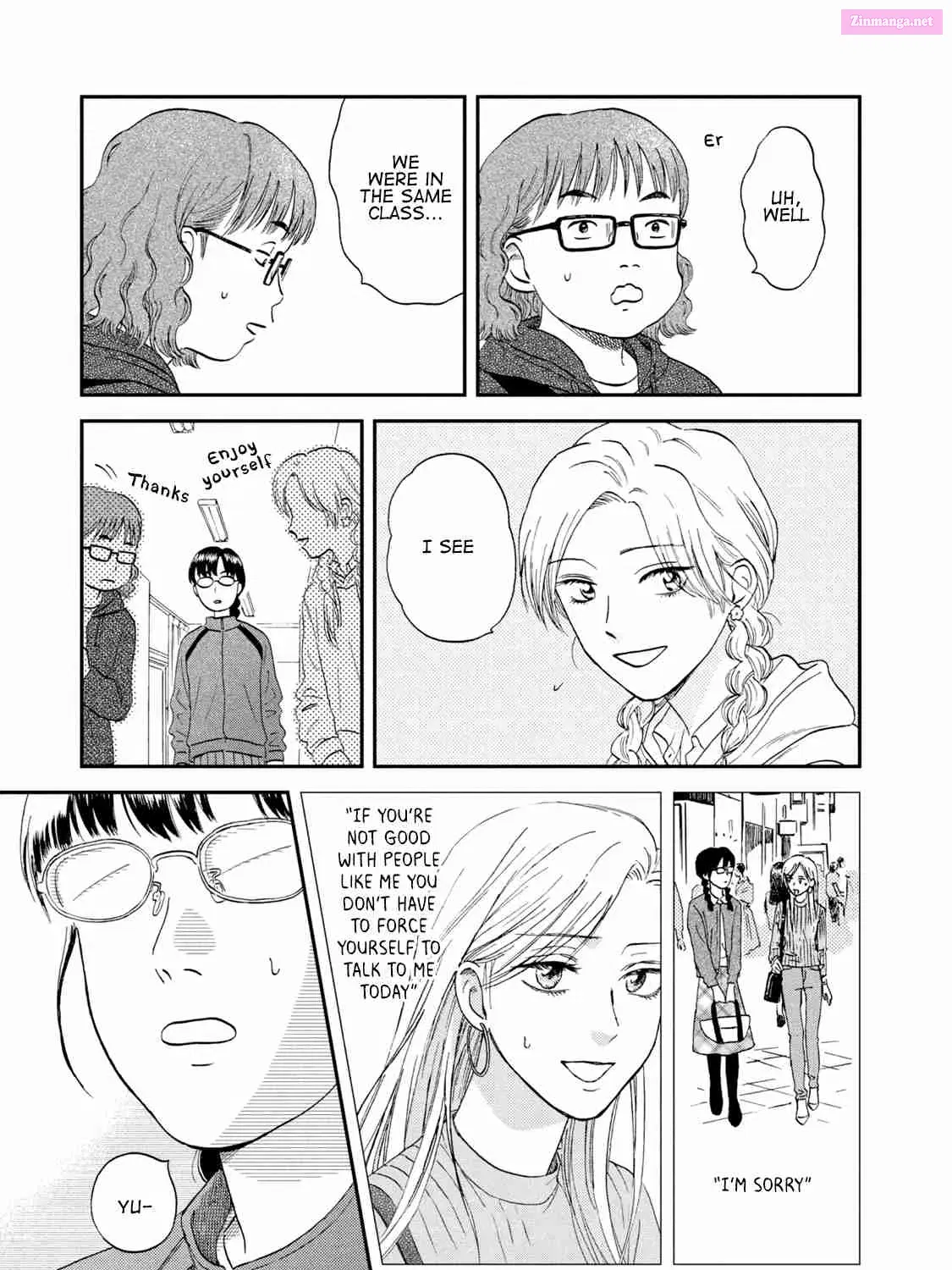 Skip to Loafer - Chapter 20 - Page 37