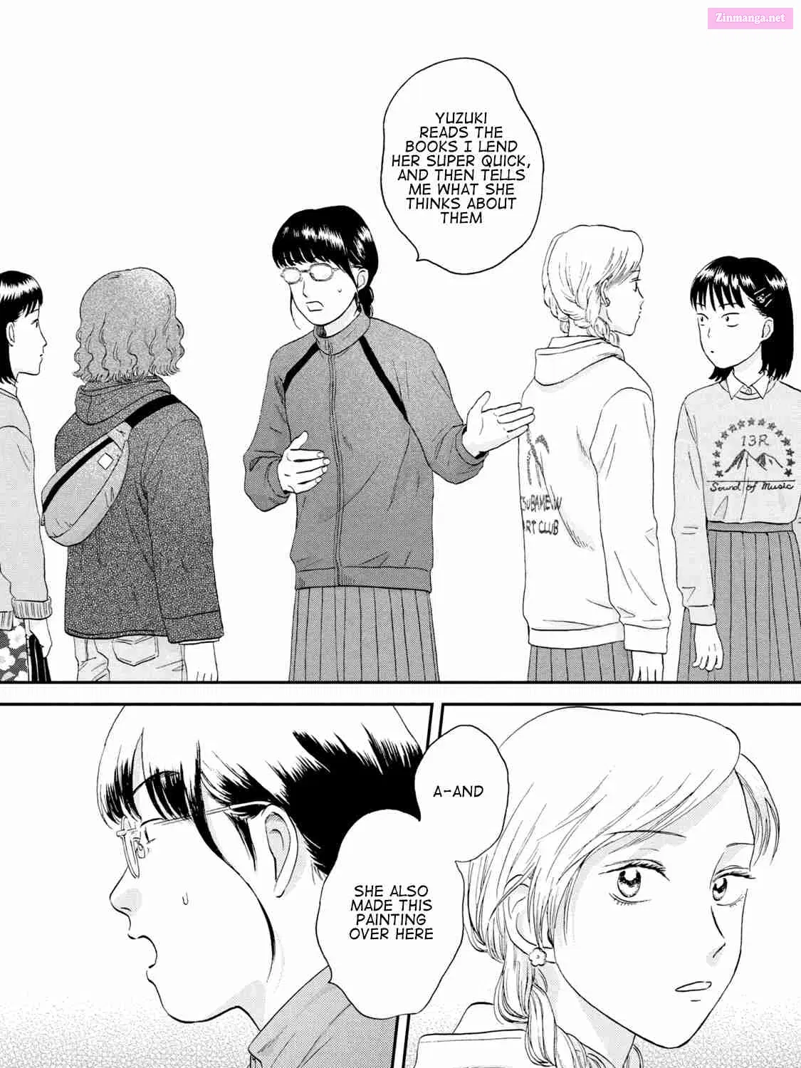 Skip to Loafer - Chapter 20 - Page 39
