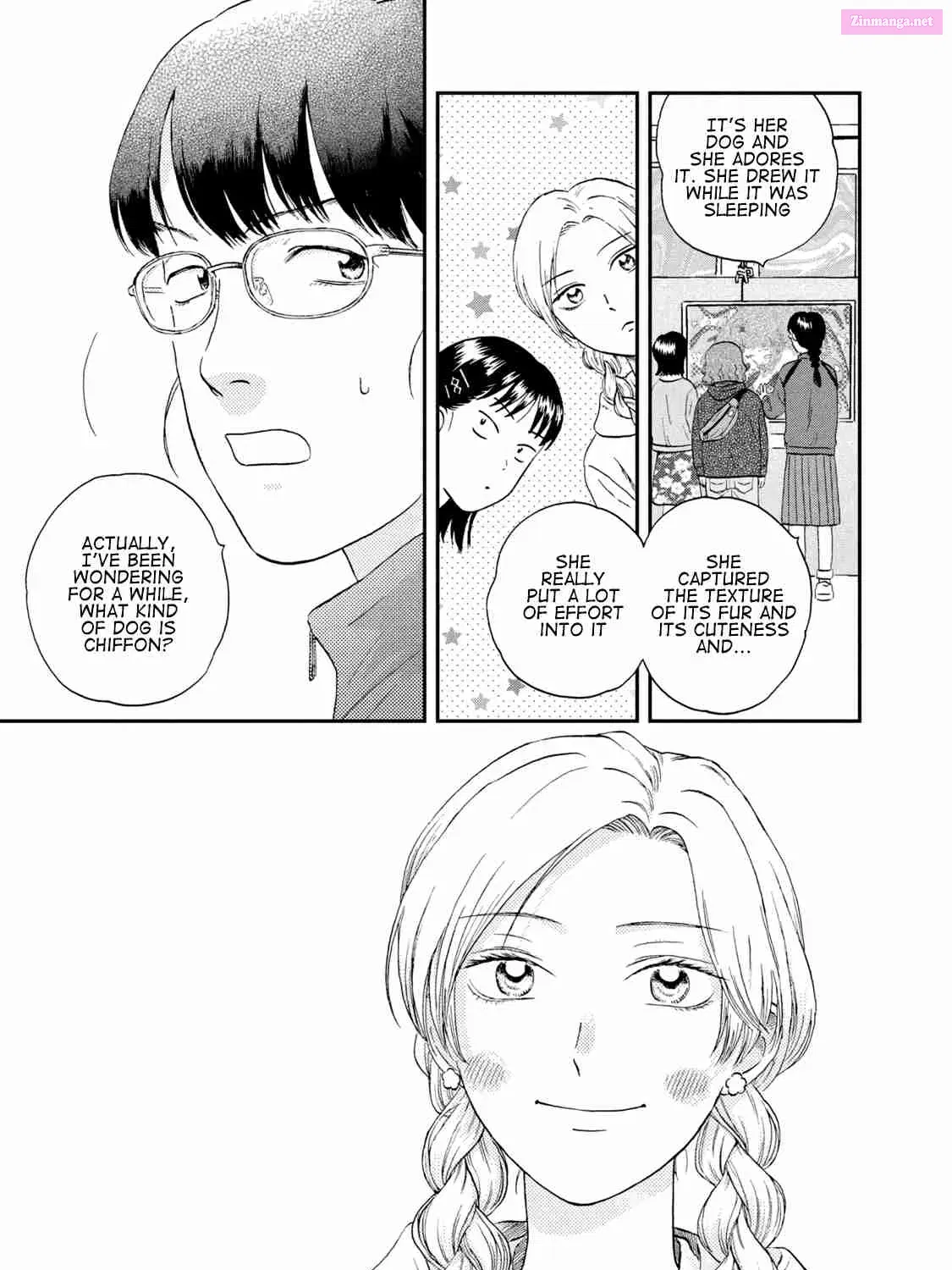 Skip to Loafer - Chapter 20 - Page 41