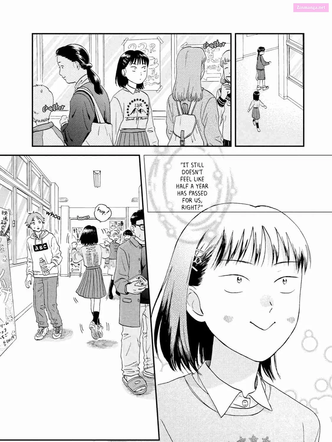 Skip to Loafer - Chapter 20 - Page 47