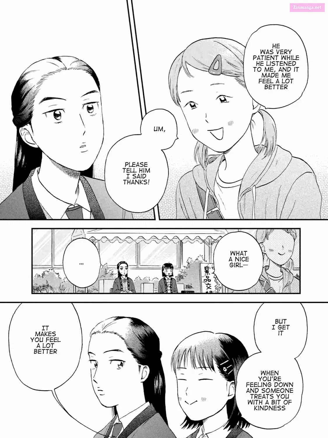 Skip to Loafer - Chapter 20 - Page 51