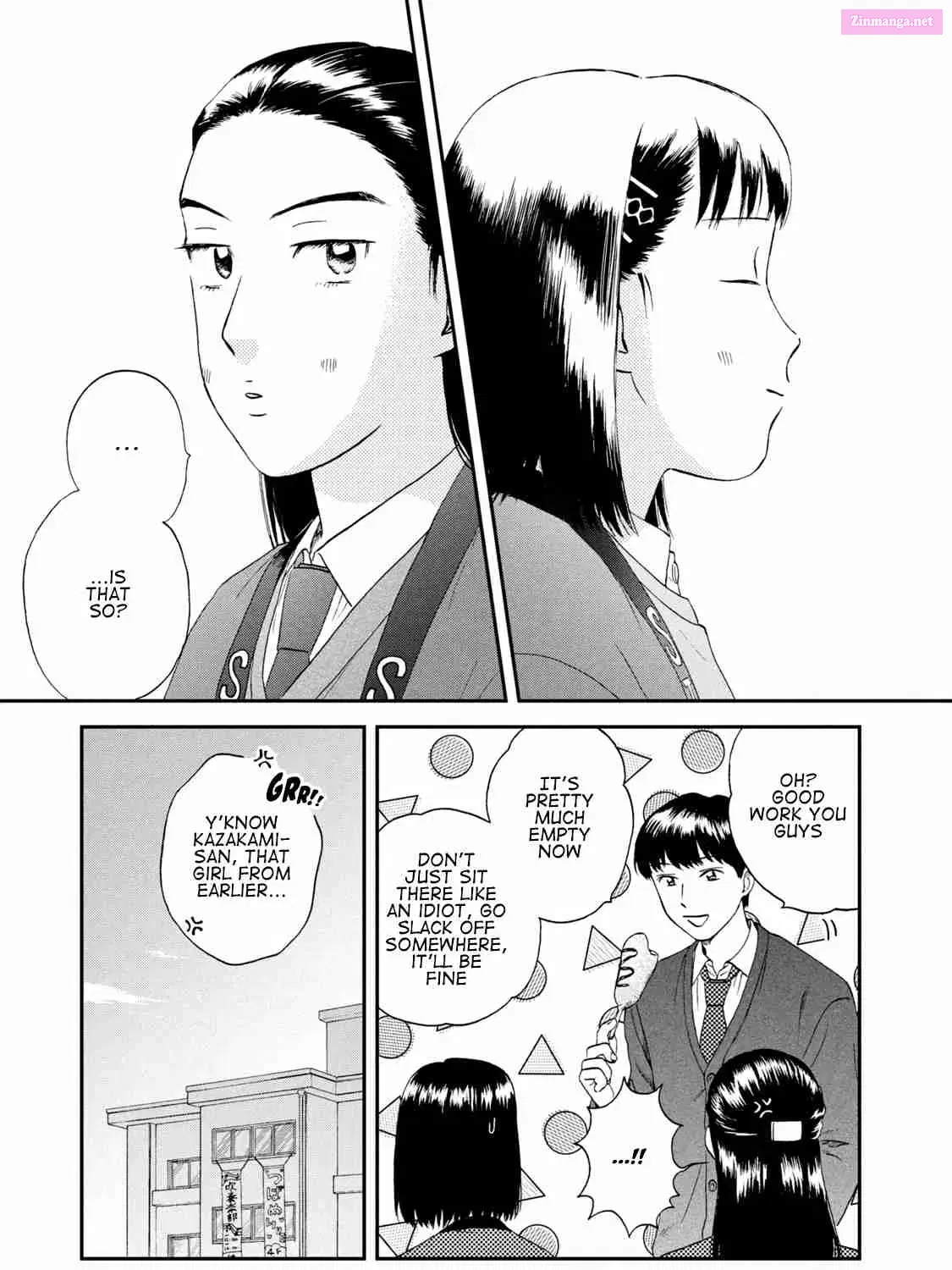 Skip to Loafer - Chapter 20 - Page 53