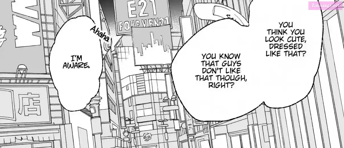 Don't Dress Up My Sweet Sweet Love - Chapter 1 - Page 2