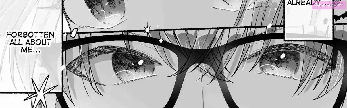 Don't Dress Up My Sweet Sweet Love - Chapter 2 - Page 8