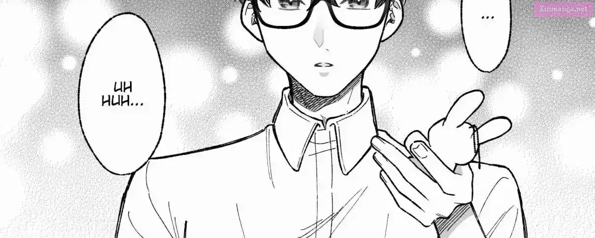 Don't Dress Up My Sweet Sweet Love - Chapter 3 - Page 2