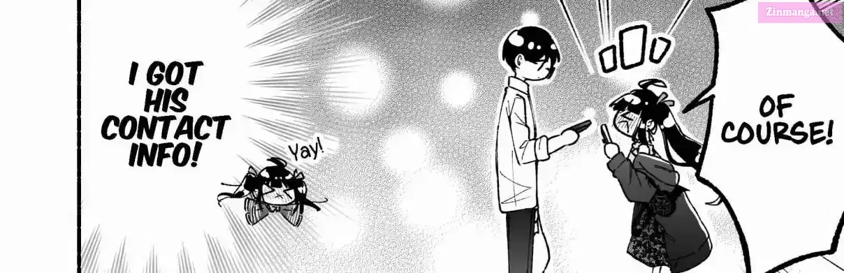 Don't Dress Up My Sweet Sweet Love - Chapter 3 - Page 10