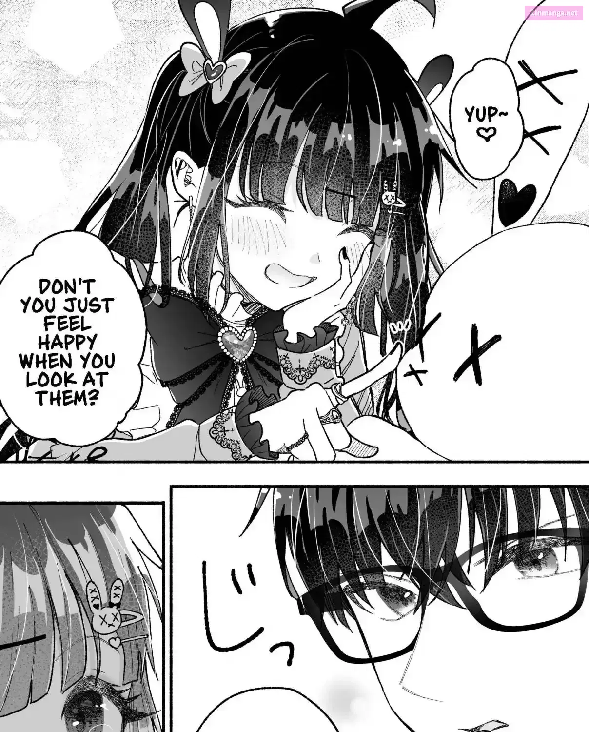 Don't Dress Up My Sweet Sweet Love - Chapter 4 - Page 5