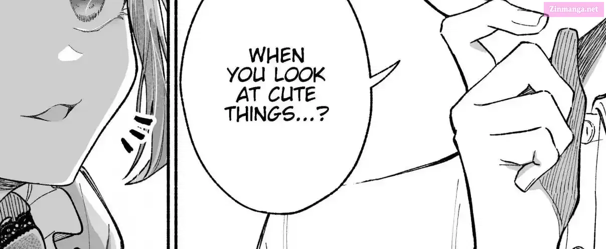Don't Dress Up My Sweet Sweet Love - Chapter 4 - Page 6