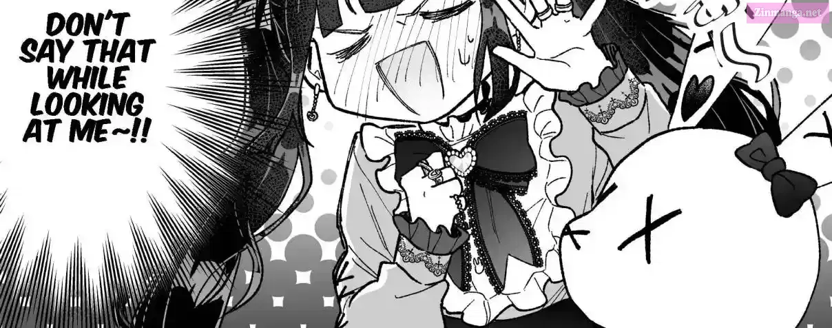 Don't Dress Up My Sweet Sweet Love - Chapter 4 - Page 8