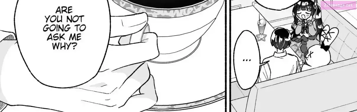 Don't Dress Up My Sweet Sweet Love - Chapter 5 - Page 4
