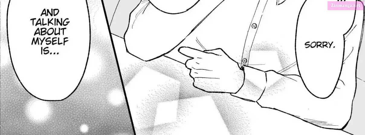 Don't Dress Up My Sweet Sweet Love - Chapter 5 - Page 6