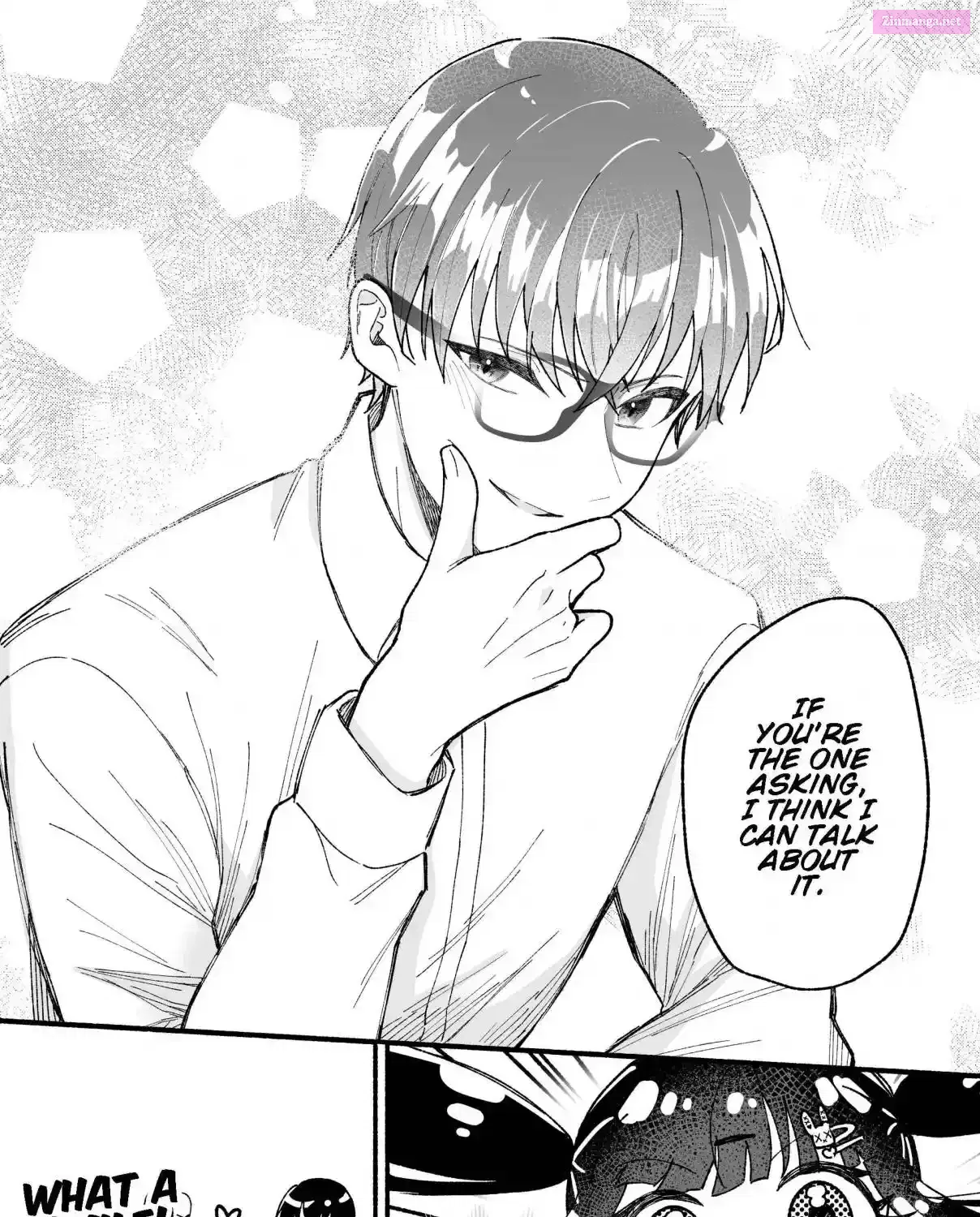 Don't Dress Up My Sweet Sweet Love - Chapter 5 - Page 11