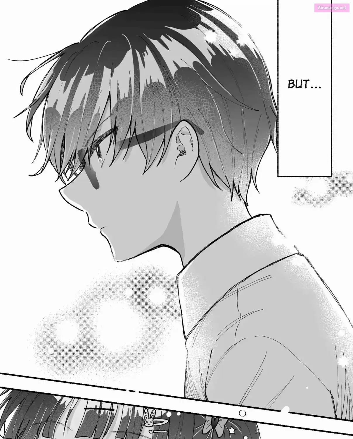 Don't Dress Up My Sweet Sweet Love - Chapter 6 - Page 7