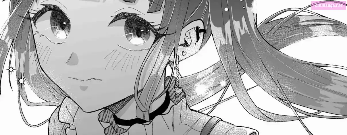 Don't Dress Up My Sweet Sweet Love - Chapter 6 - Page 8