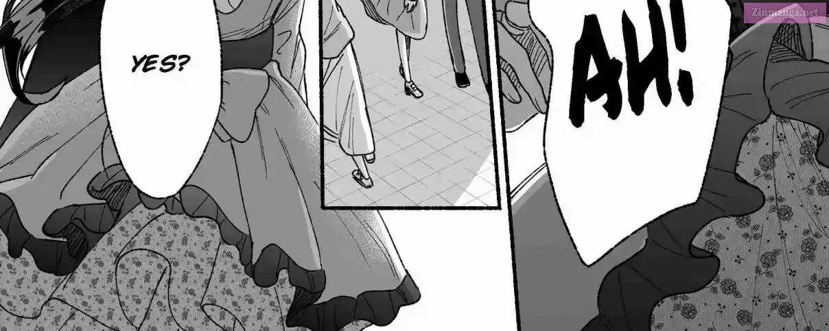 Don't Dress Up My Sweet Sweet Love - Chapter 6 - Page 10